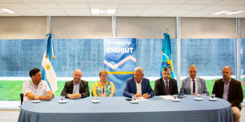 Rawson destaca la relevancia de la obra de la Subestación Transformadora para el Hospital “Santa&nbsp;Teresita”