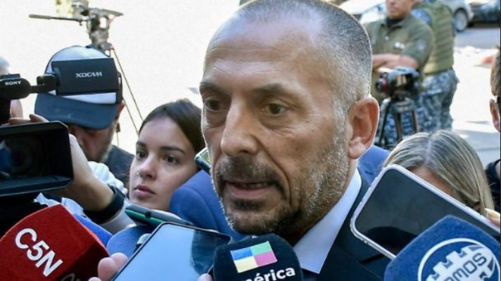 El defensor de los rugbiers afirmó que «el silencio también es un&nbsp;decir»