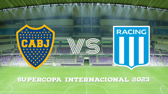 Racing realizó un entrenamiento liviano en Abu&nbsp;Dhabi