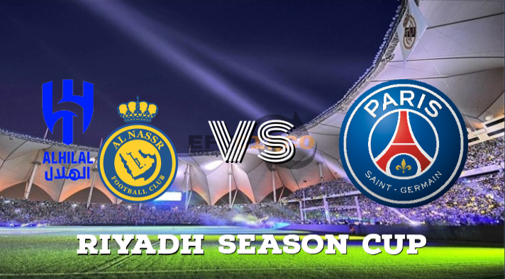 Pagan cifra millonaria por entrada para el partido del PSG ante combinado&nbsp;árabe