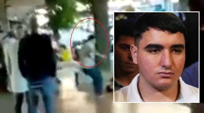 Ciro Pertossi: «Ese chico soy&nbsp;yo»