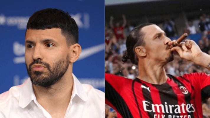 Agüero: «Es de muy mala leche decir que no vamos a ganar&nbsp;más»