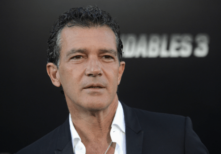 Antonio Banderas recibirá medalla de honor en homenaje a su&nbsp;trayectoria