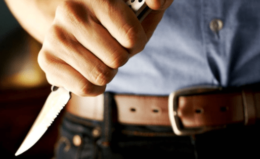 Adolescente apuñala a su padre para defender a su madre en&nbsp;Mendoza