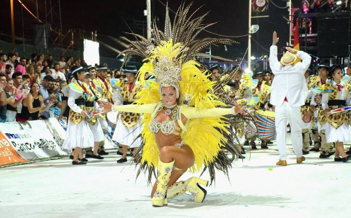 Entre Ríos y una temporada exitosa con base en las fiestas&nbsp;populares