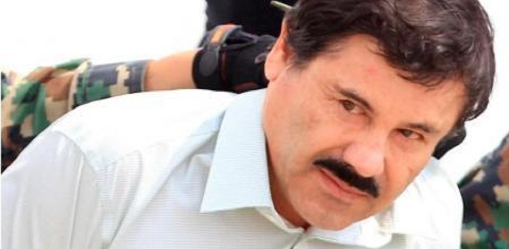 Llegó a la Suprema Corte de México el pedido de «Chapo» Guzmán para volver al&nbsp;país