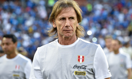 Gareca sería el nuevo DT de&nbsp;Ecuador