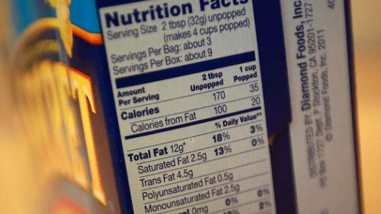 Sólo 62 países adoptaron políticas contra las grasas&nbsp;trans