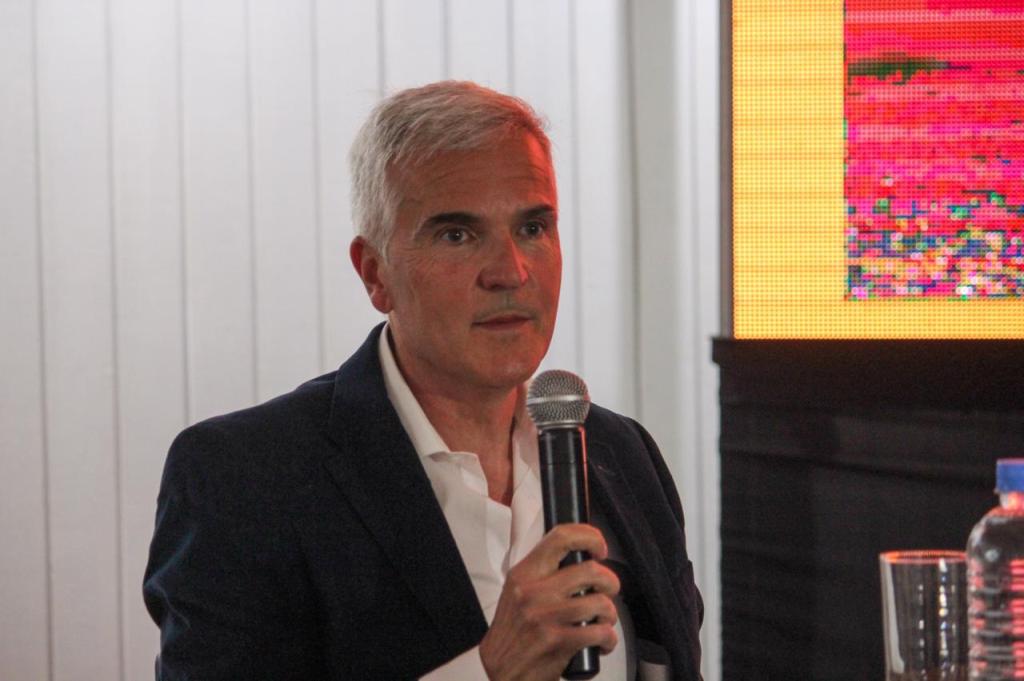 Rawson contará con oficinas de Informes Turísticos en la Plaza central 