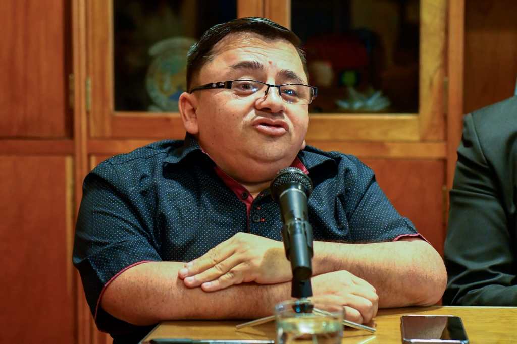 Trelew recibirá fondos para fortalecer la accesibilidad urbana y la&nbsp;inclusión