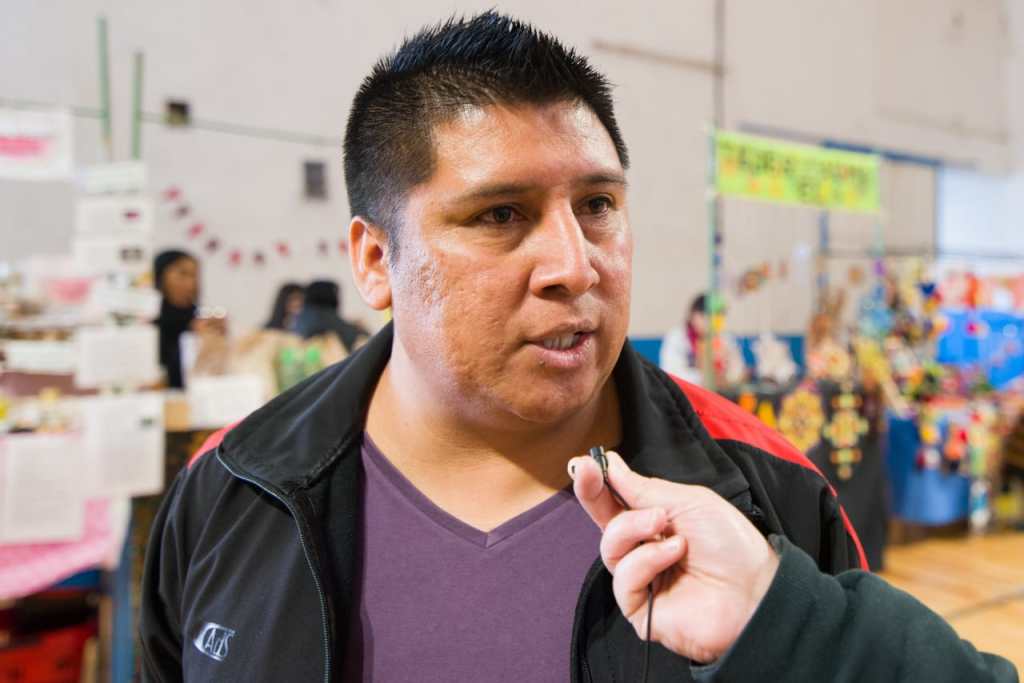 Trelew ofrece atención de salud a emprendedores, cooperativistas y&nbsp;productores