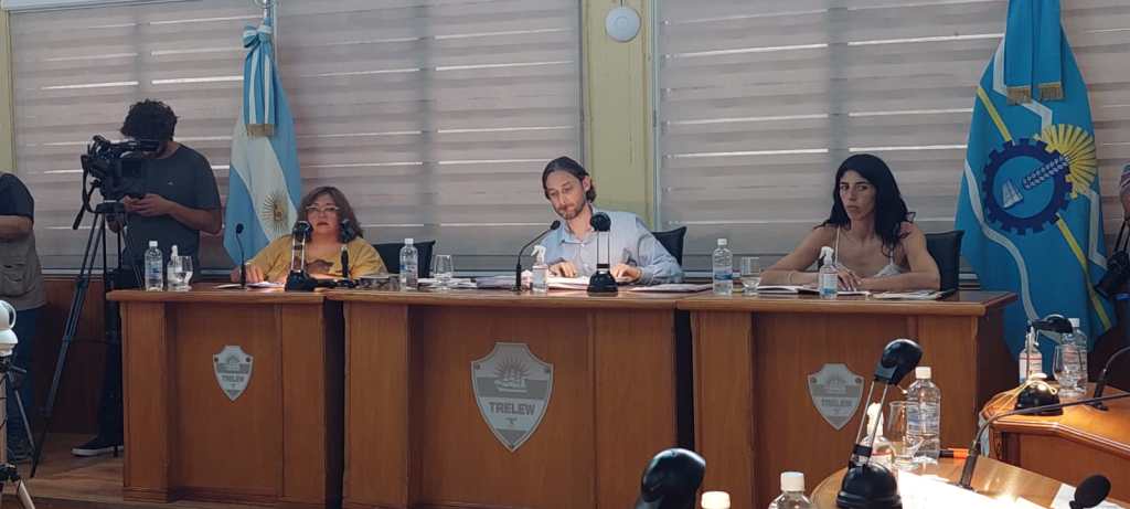 Trelew elige nuevo Intendente el 16 de&nbsp;abril