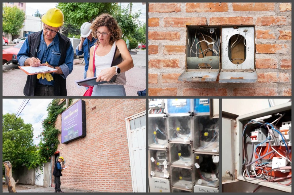 Amenazaron a personal de Cooperativa por cortar conexio es&nbsp;clandestinas