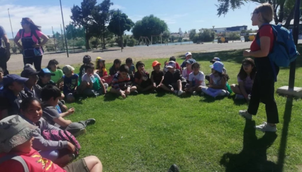 Trelew fue seleccionada por el Banco Mundial como un caso exitoso en el manejo de residuos sólidos&nbsp;urbanos