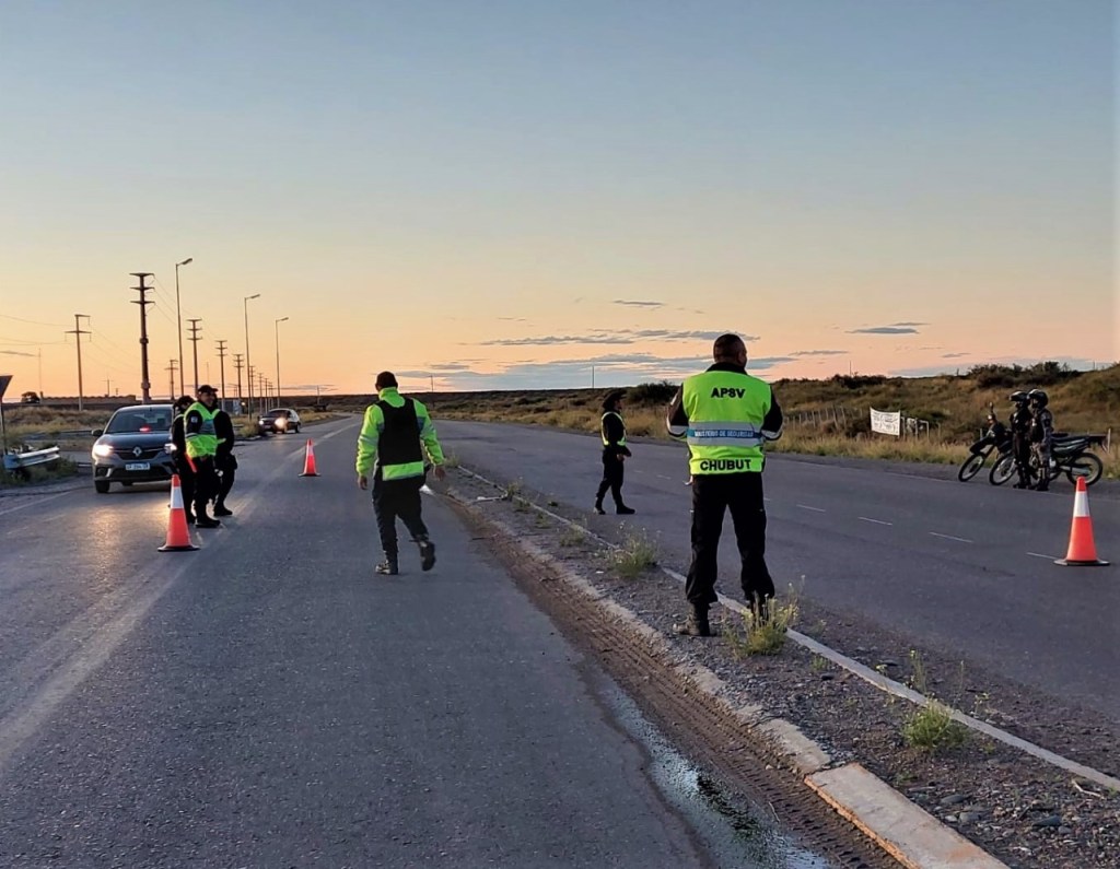 93 conductores con alcoholemia positiva el fin de&nbsp;semana