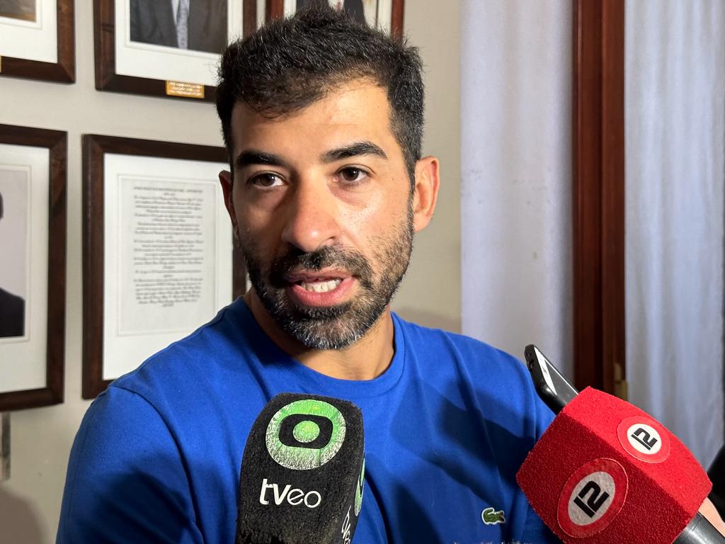 El Municipio aguarda la aprobación del Concejo Deliberante para dos proyectos&nbsp;comerciales