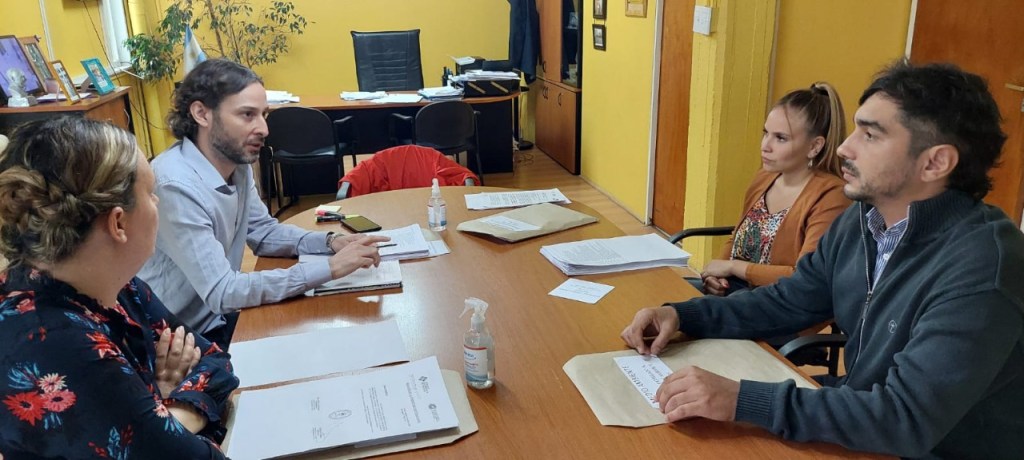 El Concejo Deliberante de Trelew aplica Norma Ambiental&nbsp;Integral