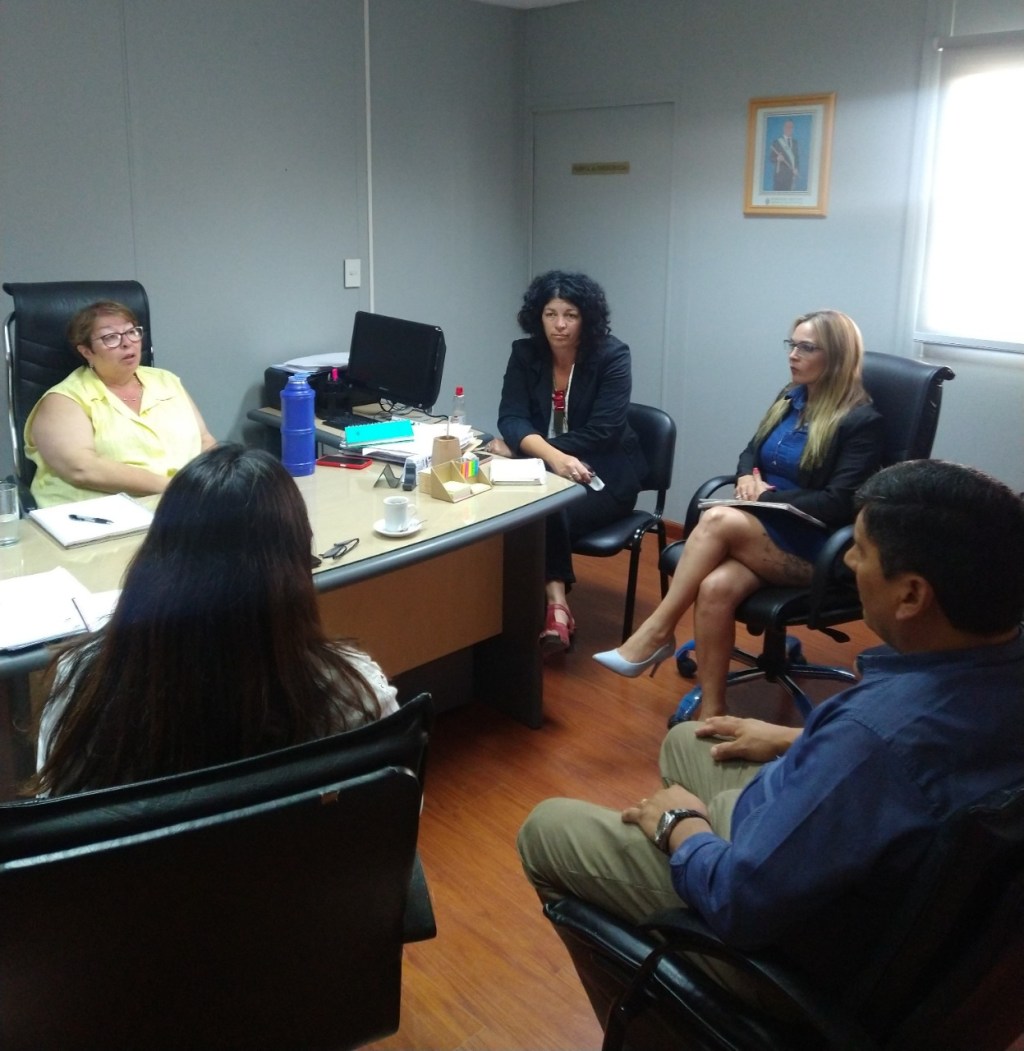 Estrategias de prevención y promoción de la salud a través del programa “Verano&nbsp;Saludable”