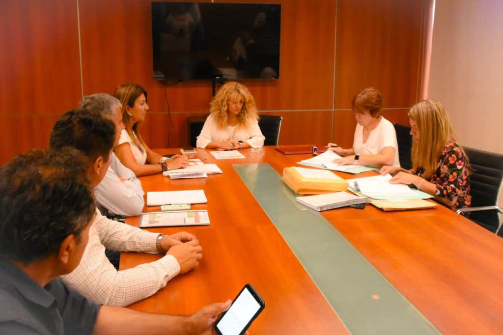 Licitación para la construcción de 50 viviendas en&nbsp;Esquel