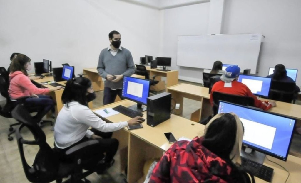 Trelew anunció nuevo curso laboral para el&nbsp;2023