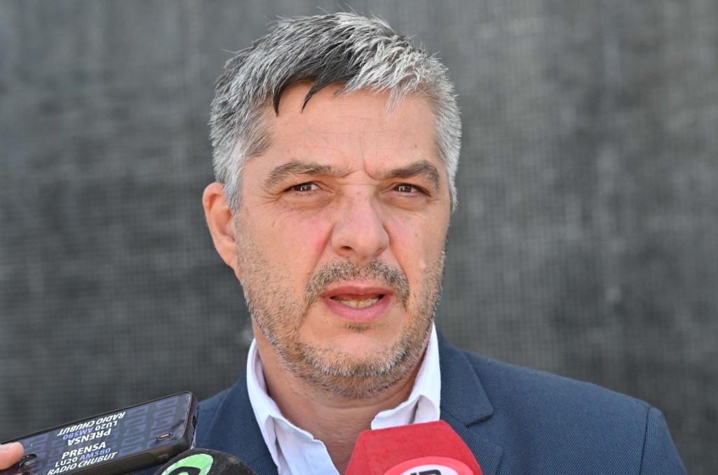 Aguilera realizó un repaso del plan de obras del Gobierno provincial para este&nbsp;año