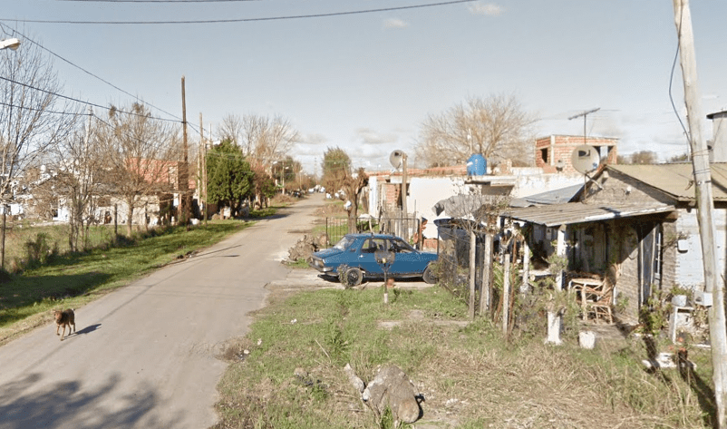 Buscan a un adolescente que se fue a la casa de un amigo y nunca&nbsp;llegó