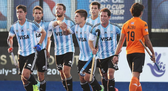 Los Leones ante Corea del Sur por los octavos de final del Mundial de&nbsp;India