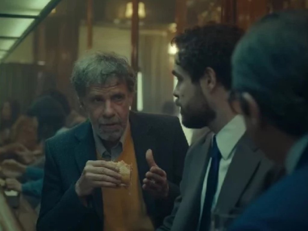 Falleció el actor Claudio da&nbsp;Passano