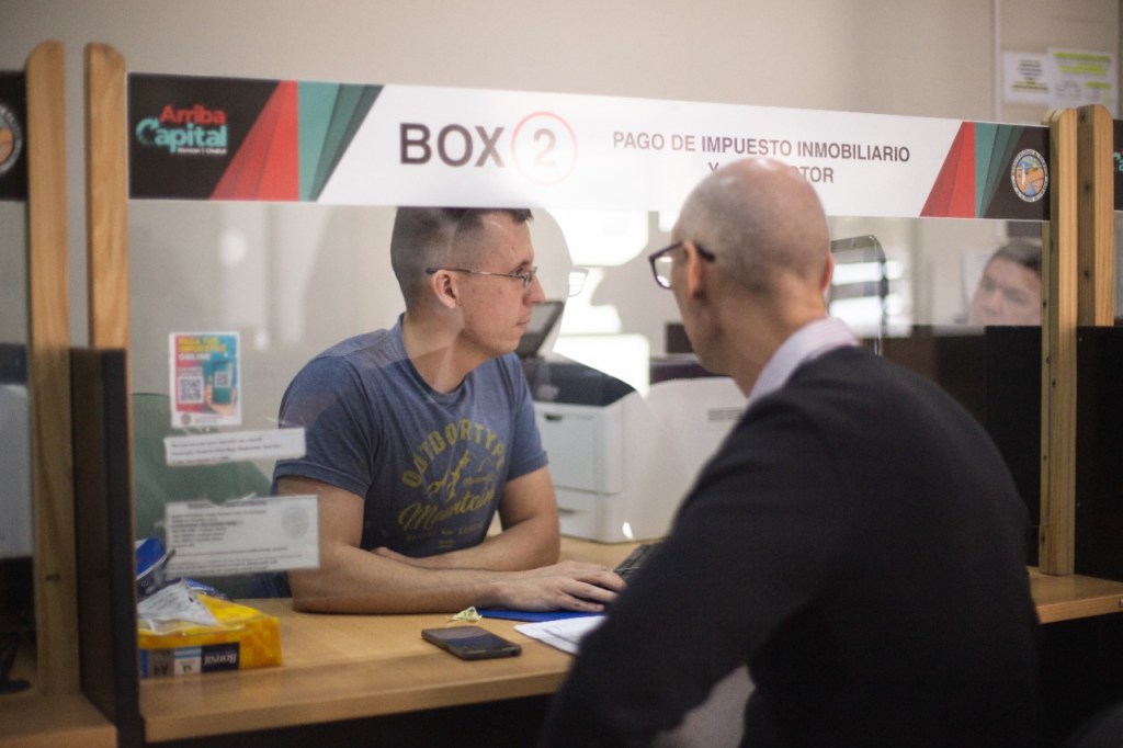 Últimos días para acceder al 20% de descuento por el pago anual adelantado de&nbsp;impuestos