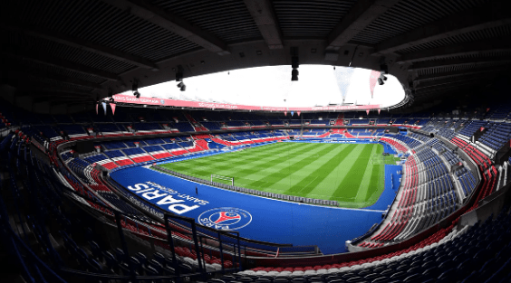 París no venderá el Parque de los&nbsp;Príncipes