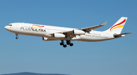 Plus Ultra planea iniciar operaciones en Argentina en&nbsp;2024