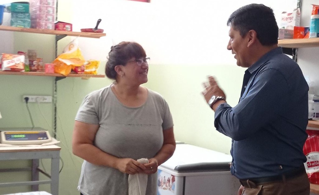 Entregan elementos para los talleres del&nbsp;COSE