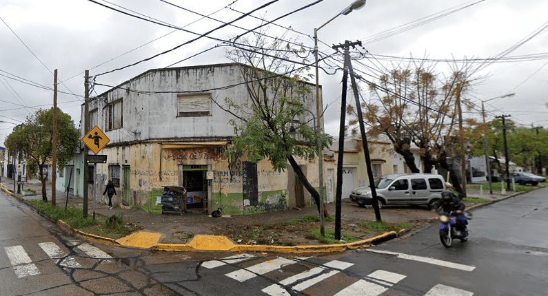 Una mujer confesó el crimen de su&nbsp;expareja