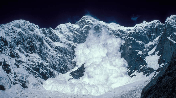 Asciende a 20 el número de muertos por la avalancha en el&nbsp;Tíbet