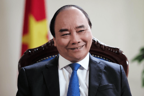 Renunció el Presidente de Vietnam en plena campaña&nbsp;anticorrupción