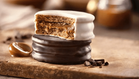 Comenzó la «Feria Argentina del Alfajor&nbsp;2023»