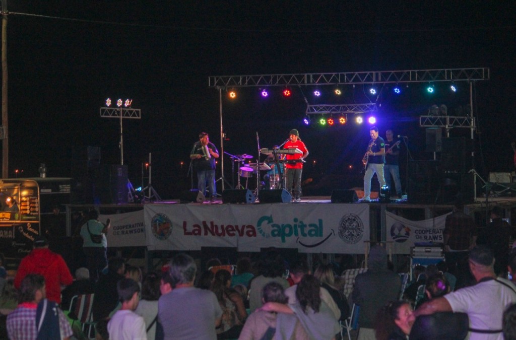 Rawson convoca a food trucks para la nueva edición de la Fiesta del&nbsp;Río