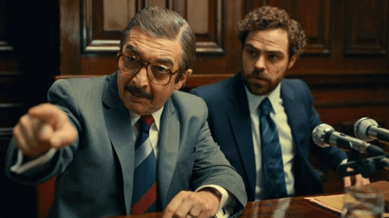 Argentina dice presente en los Oscar por octava vez en su&nbsp;historia