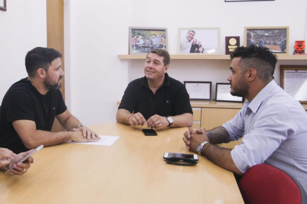 Biss se reunió con autoridades de&nbsp;APISSyS