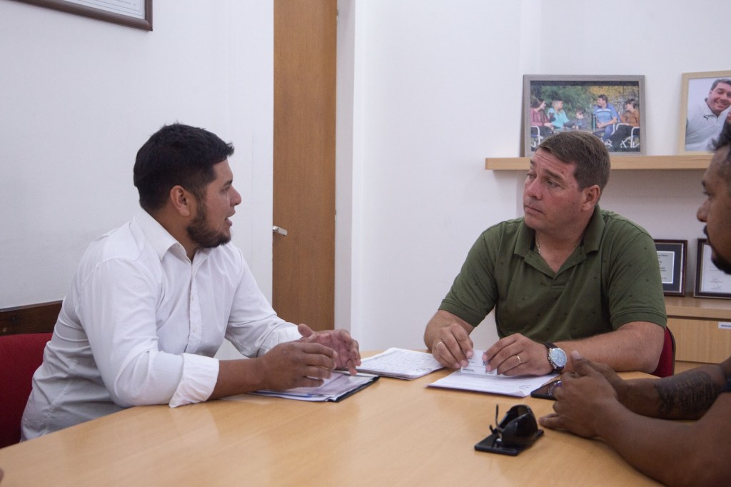 Proyectan industrializa en Rawson el cáñamo y el cannabis&nbsp;medicinal