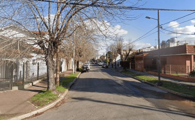 Un empresario se resistió a un asalto y mató a uno de los&nbsp;delincuentes