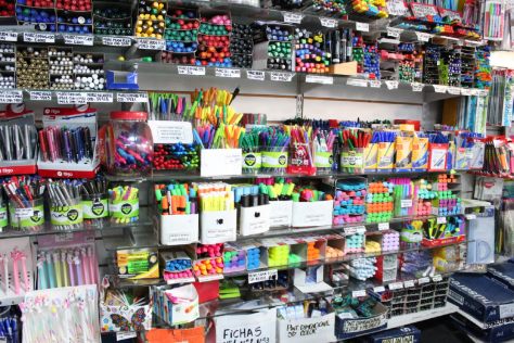 Banco Nación ofrece descuentos de hasta el 50% en la compra de artículos&nbsp;escolares