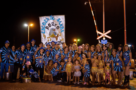 En Bahía Blanca el carnaval se festejará con comparsas, murgas y&nbsp;ferias