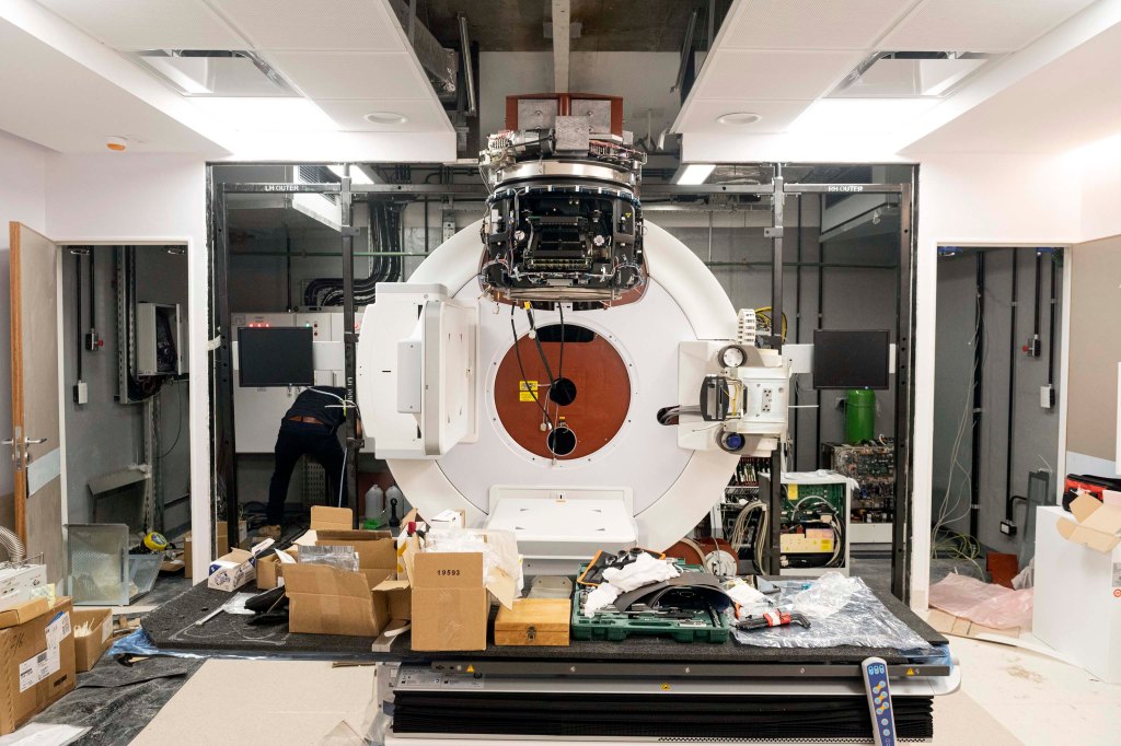 Centro Argentino de Protonterapia: cómo surge y quiénes accederán a sus&nbsp;tratamientos