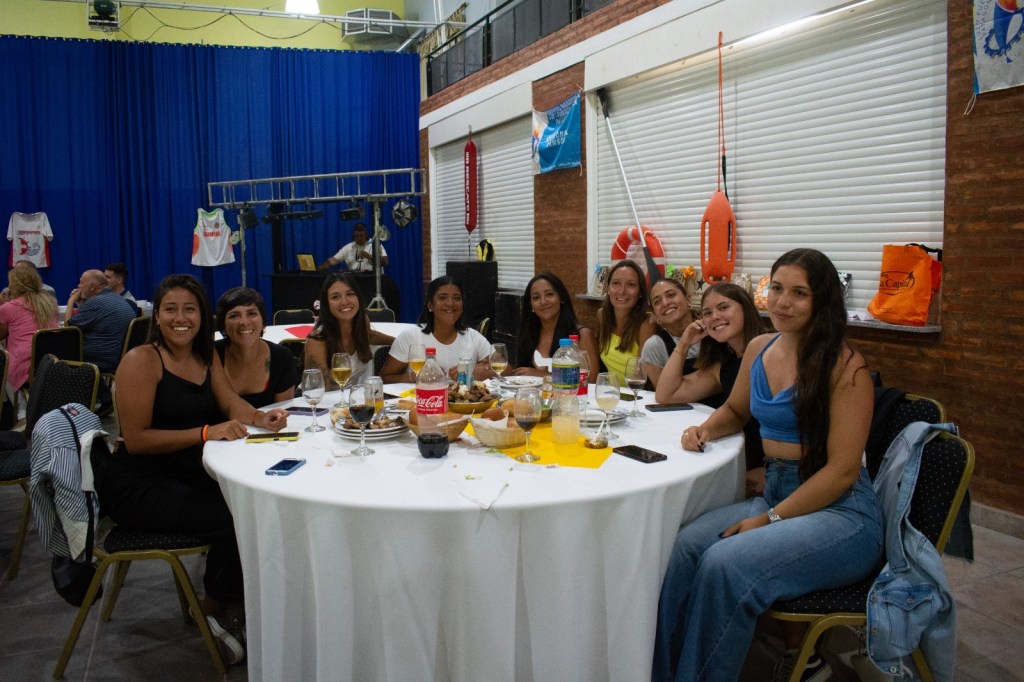 Día del Guardavidas: Biss destacó el profesionalismo del cuerpo de Playa&nbsp;Unión