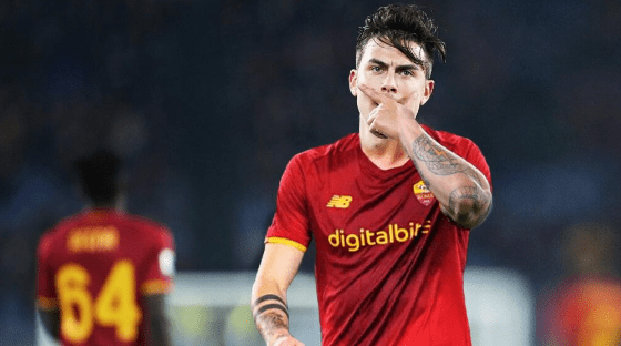 La Roma, con Dybala, recibirá al Empoli en el inicio de la fecha de la Serie&nbsp;A