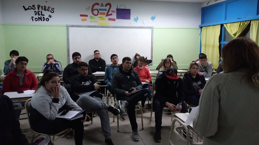 Dato: El 20 de febrero abren inscripciones para la Escuela Municipal de Aprendizaje&nbsp;Laboral