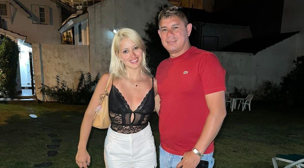 Captura nacional e internacional para el prófugo por el femicidio de Ferni&nbsp;Ayala