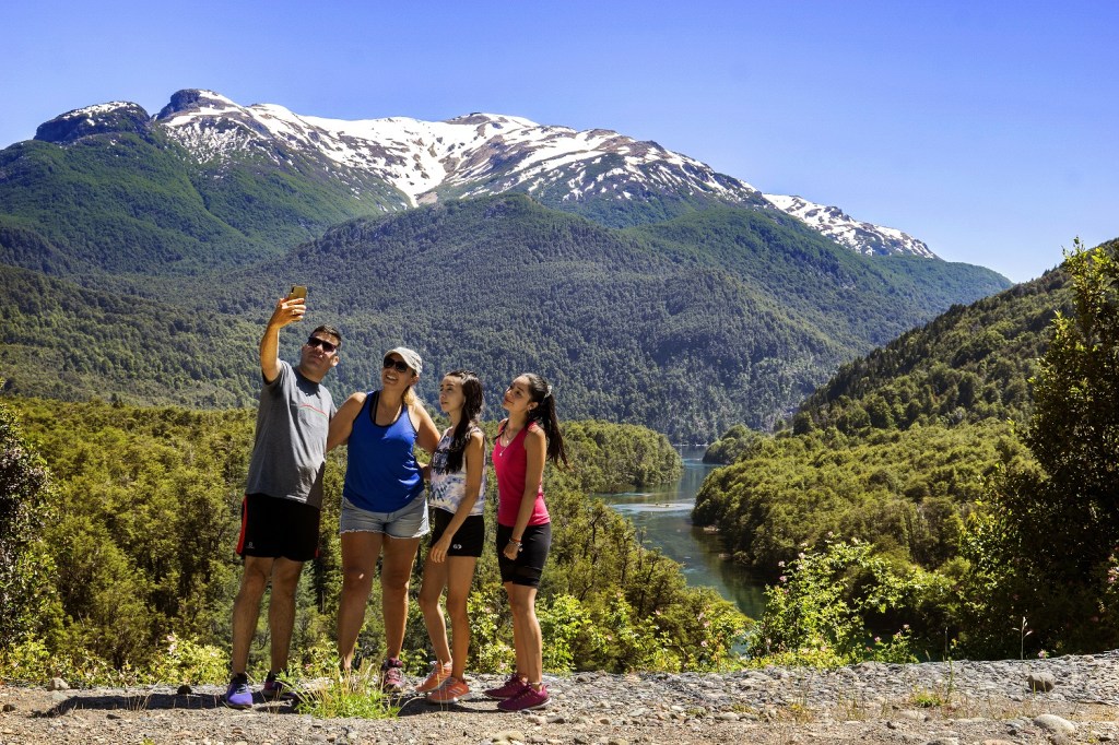 Turismo: Durante enero Chubut registró un 80% de ocupación&nbsp;hotelera