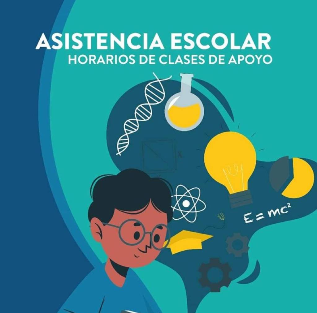 El municipio de Trelew lanza el programa de acompañamiento&nbsp;escolar